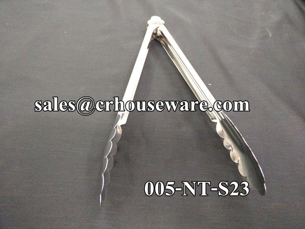 คีมคีบใบไม้เล็ก 005-NT-S23