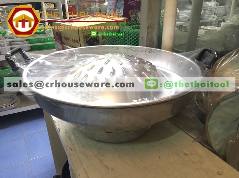 ชุดเตาย่างหมูกระทะ 005-AU-44