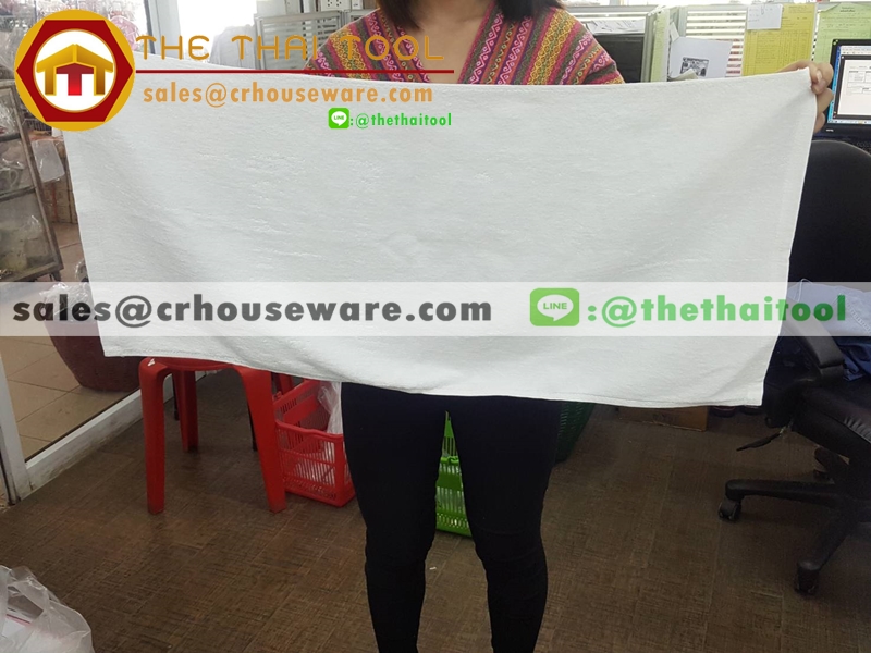 ผ้าขนหนู หนา 3.5 P Towel thickness 3.5P