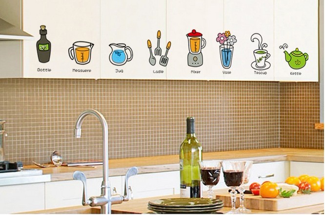 สติ๊กเกอร์เรียนรู้ ภาษาอังกฤษ