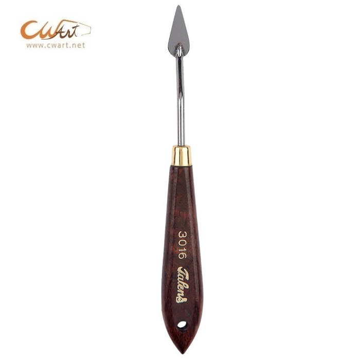 Talens Painting Knifes