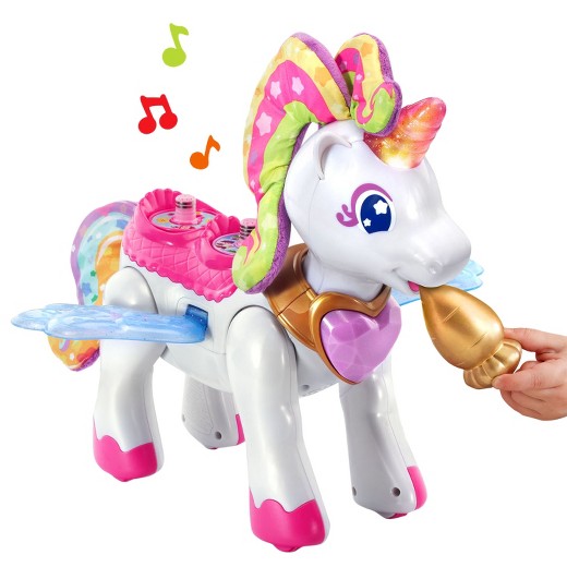 VTech Go! Go! Smart Friends Twinkle the Magical Unicorn