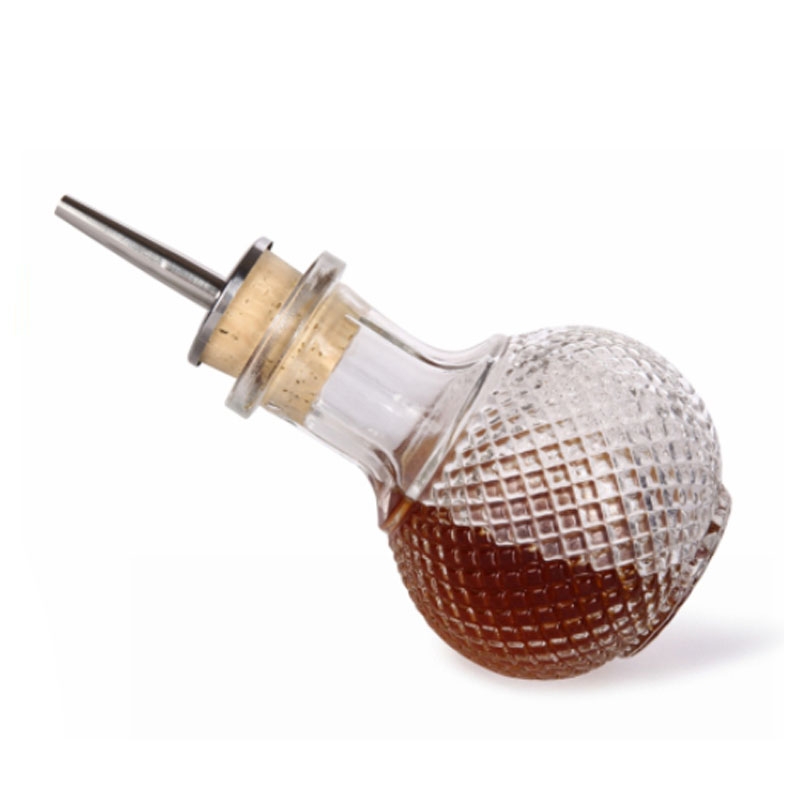 ขวดไมเคิลแองเจลโล่ ใส่บิทเทอร์ ขนาด 220 มล.