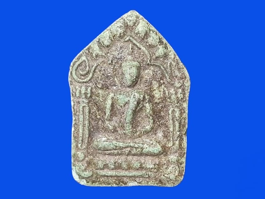 ขุนแผน หลวงปู่ทิม วัดละหารไร่