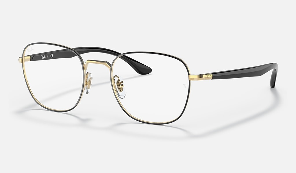 RayBan RX6477 2991
