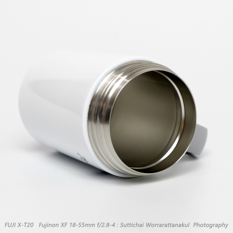 ถ้วยน้ำสูญญากาศ Century 0.45 ลิตร ตราหัวม้าลาย