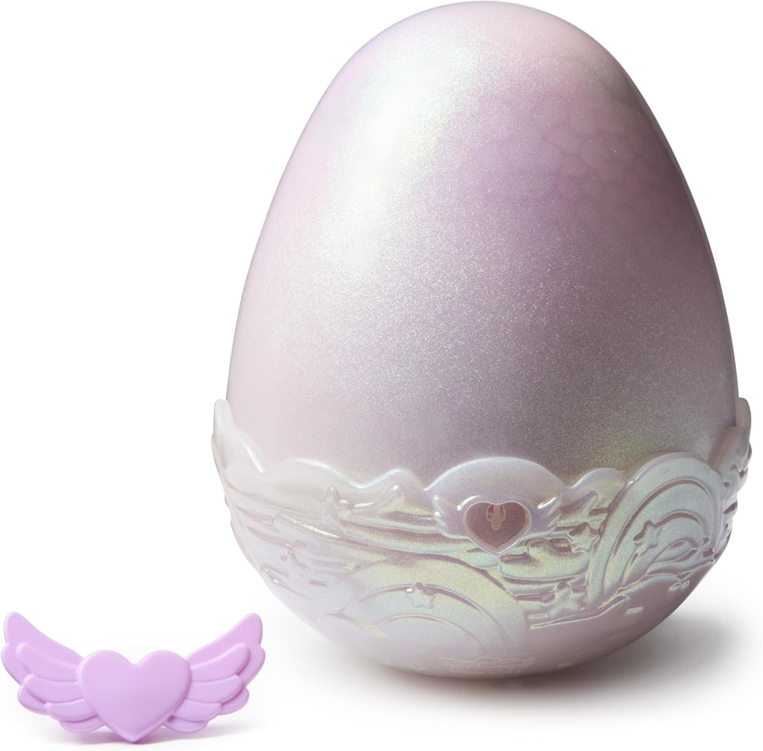 ของเล่นไข่ปริศนานำเข้าจาก 🇺🇸 Hatchimals Alive, Mystery Hatch Pufficorn