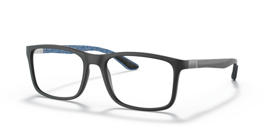 RayBan RX8908 5196 TECH | CARBON FIBRE