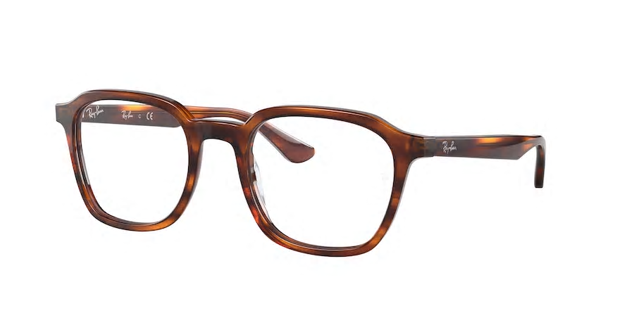 RayBan RX5390F 2144