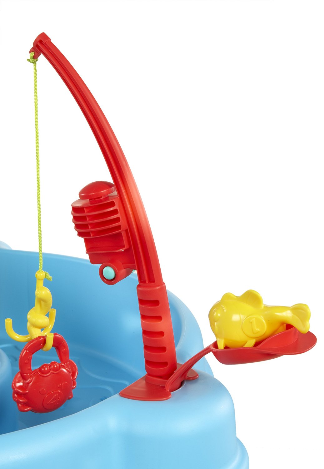 โต๊ะเล่นน้ำรุ่นใหม่ Little Tikes Fish 'n Splash Water Table
