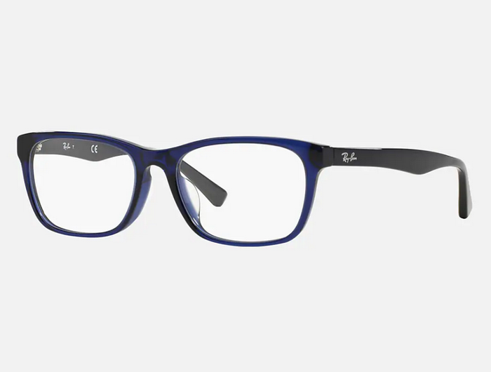 RayBan RX5315D 2013