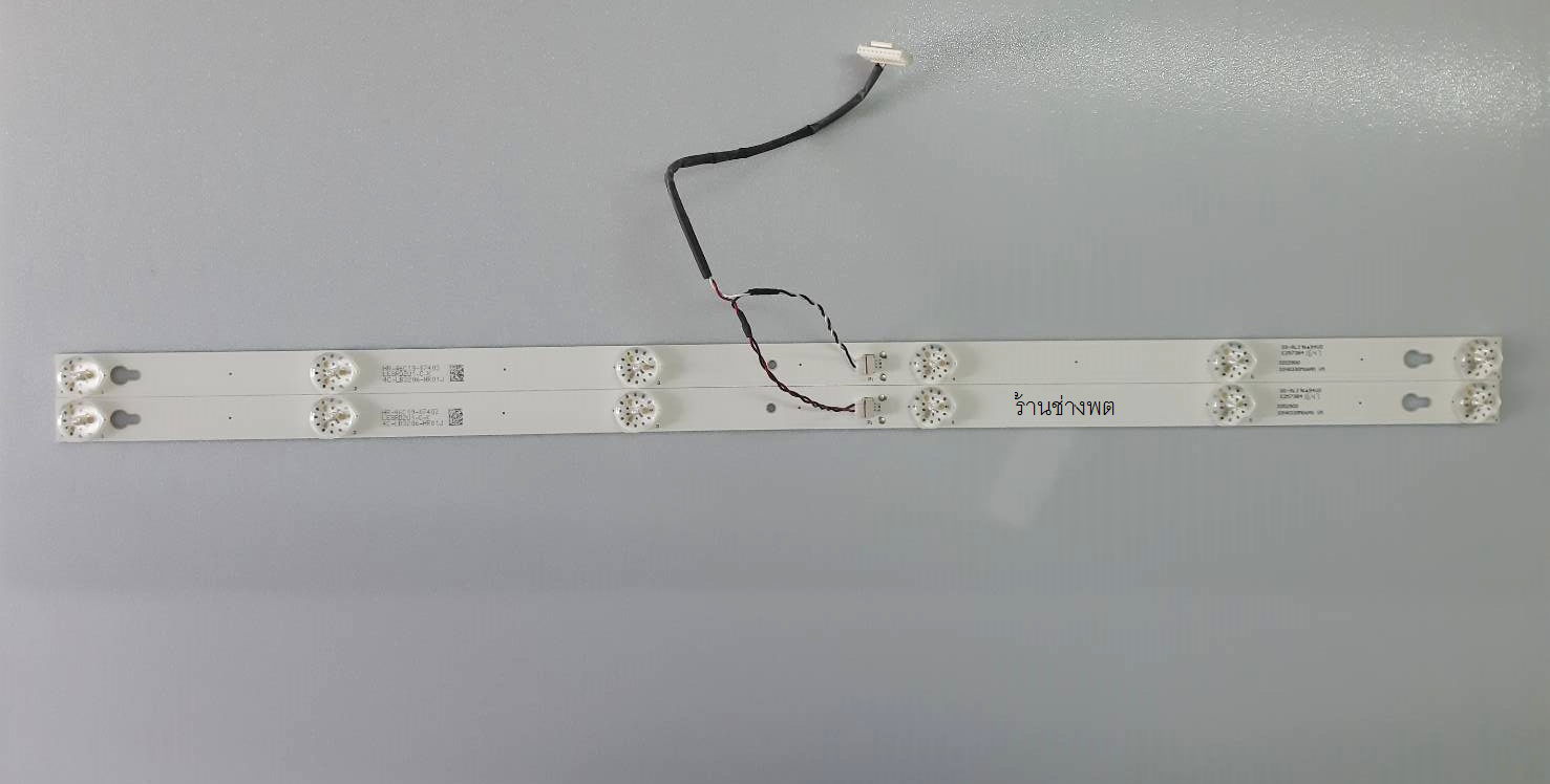 หลอ LED32D2920