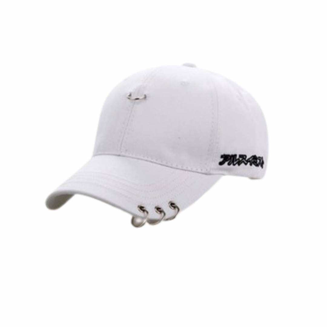 หมวกเด็ก ผู้ใหญ่ หมวกแก๊ป สไตล์ฮิปฮอป