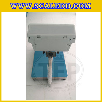 เครื่องชั่งนับชิ้นงาน150kg เครื่องชั่งน้ำหนัก150kg เครื่องชั่งนับจำนวน150kg ตาชั่งนับจำนวน150kg พิกัด150kg ความละเอียด 10g ยี่ห้อ CAS รุ่น ECB ขนาดแท่น 60*80cm.