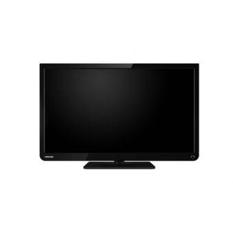 Toshiba LED TV 23 นิ้ว รุ่น 23S2400VT