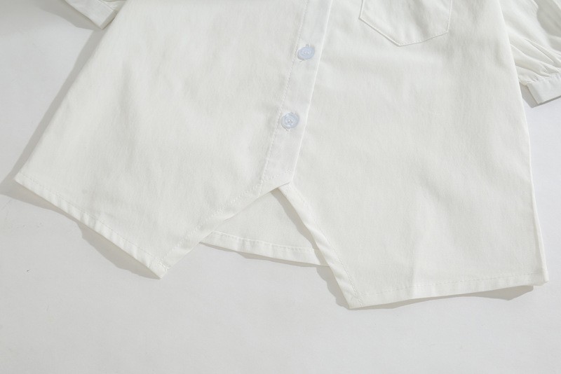 friendly4kid พร้อมส่ง กระโปรง ลายสก๊อต เด็กผู้หญิง สก๊อตแดง