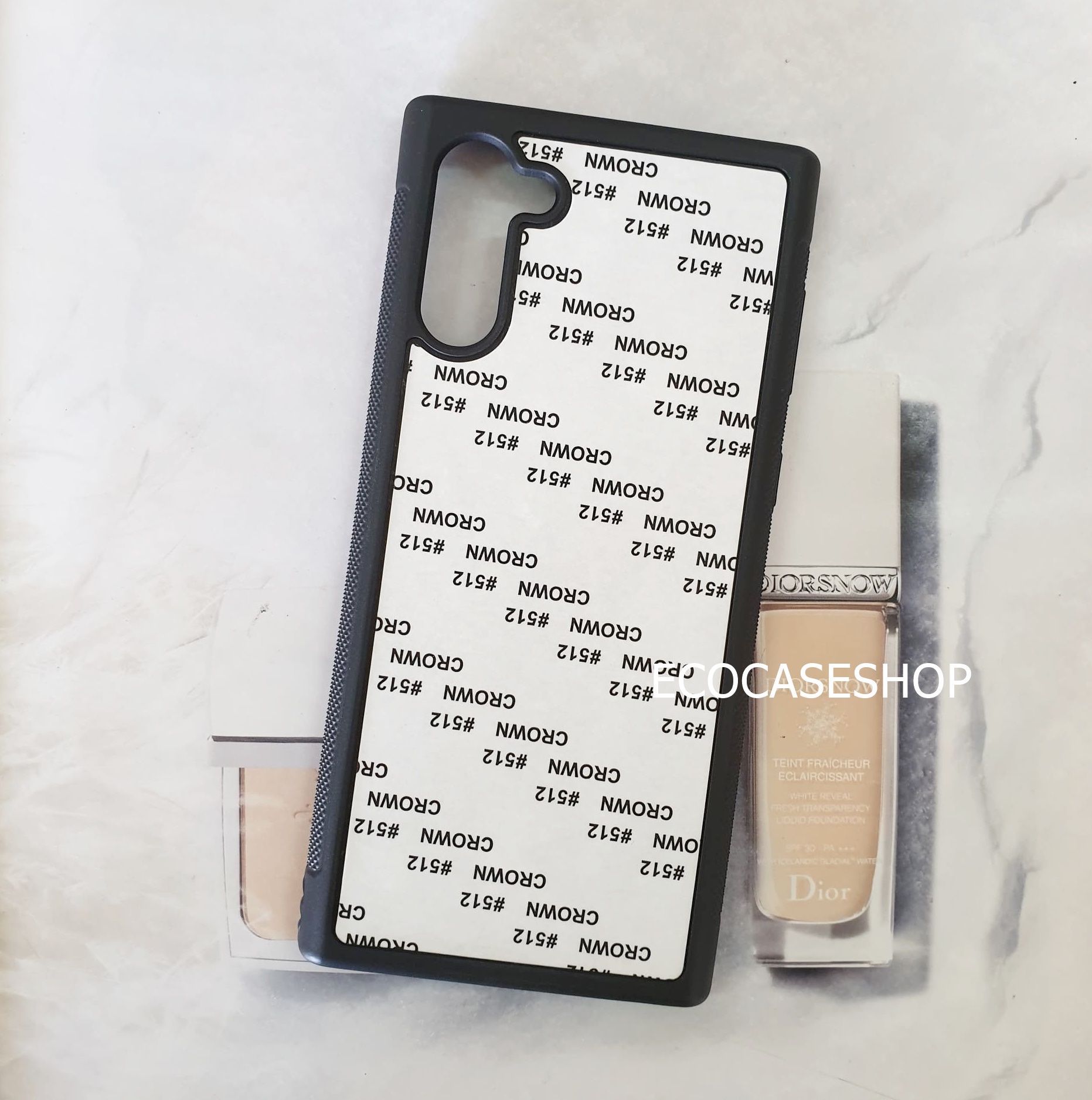 เคสแปะหลัง+แผ่นสกรีน SamsungNote10