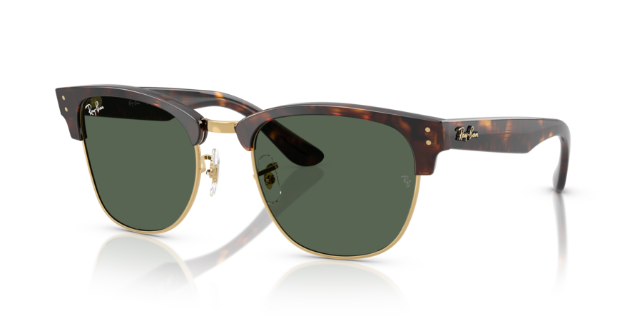 RayBan RBR0504S 1359VR Clubmaster reverse