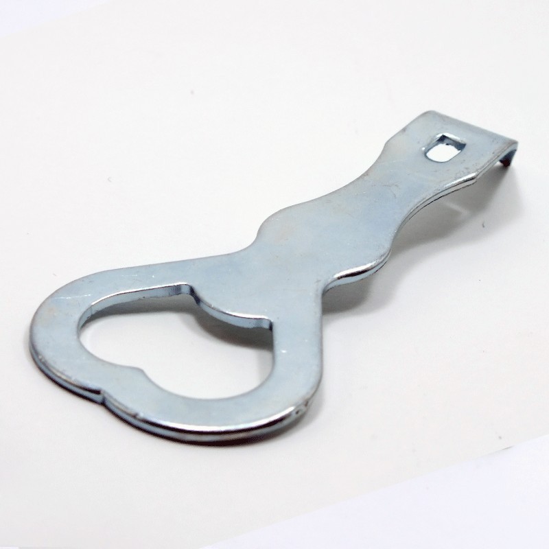 เปิดขวดสเตนเลสสั้น ( โหลละ )