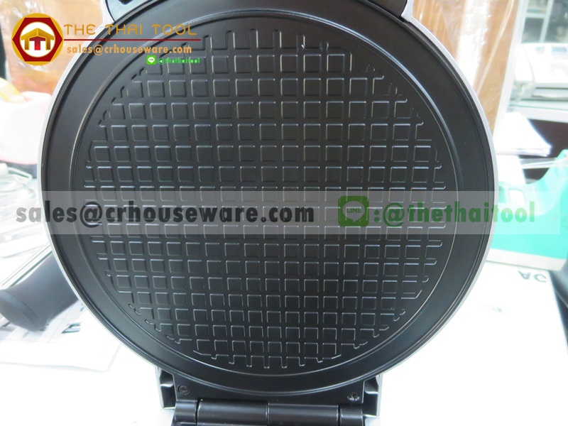 เครื่องทำกรวยไอศกรีม 005-SEV-2082