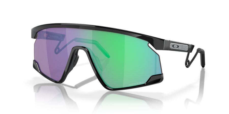 OAKLEY OO9237-07 BXTR Metal