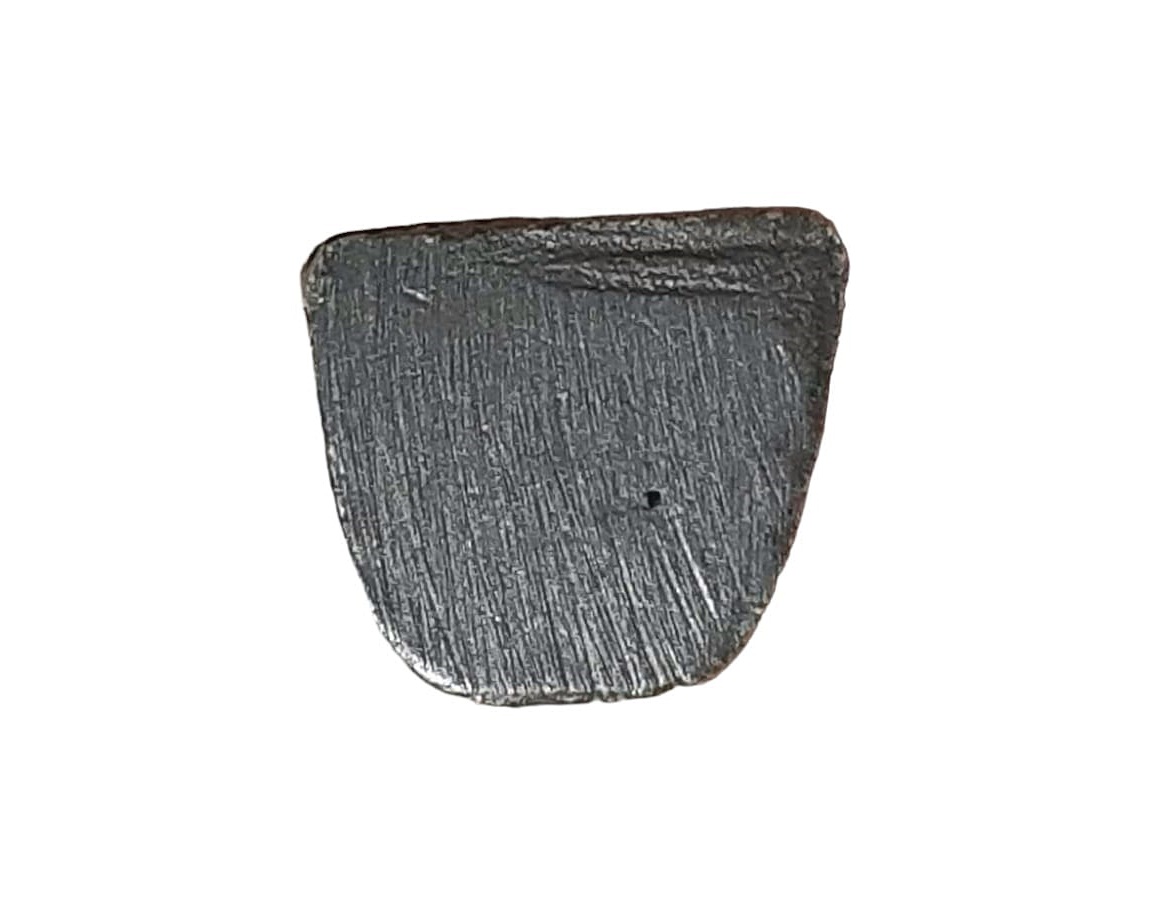 รูปเหมือนหล่อ หลวงพ่อเพี้ยน วัดเกริ่นกฐิน จ.ลพบุรี