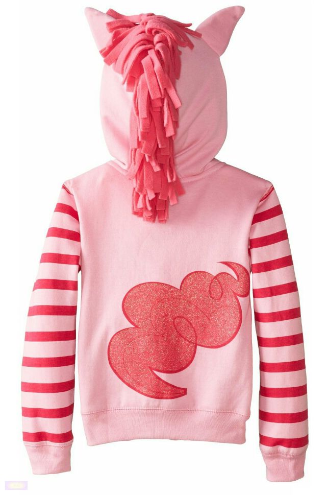 F เซ็ตเสื้อกันหนาว ม้าโพนี่