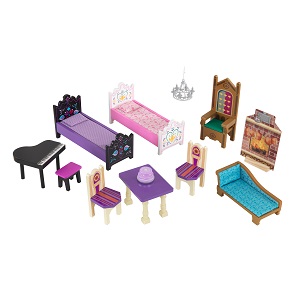 บ้านตุ๊กตา Kidkraft Disney Frozen Arendelle Palace Doll House