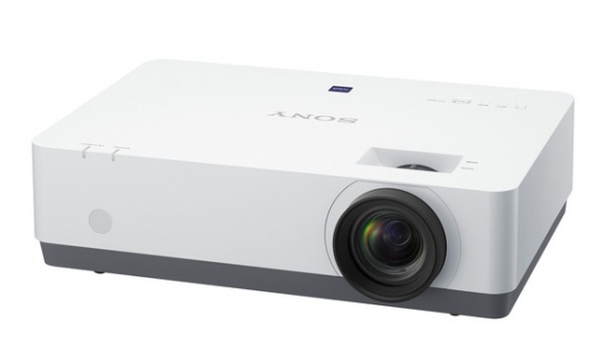 Sony VPL-EX345 ความสว่าง 4200 XGA Contrast 3300:1