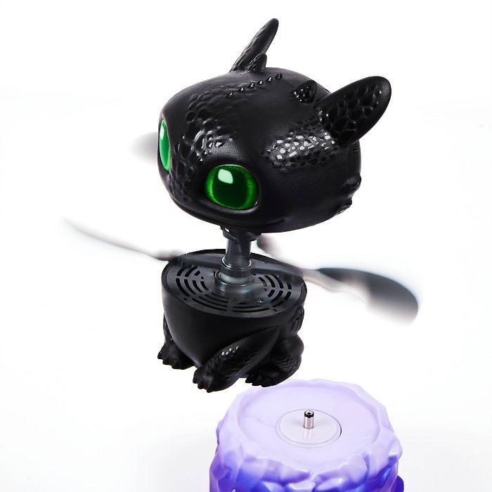 มังกรบินได้ Interactive Flying Toothless