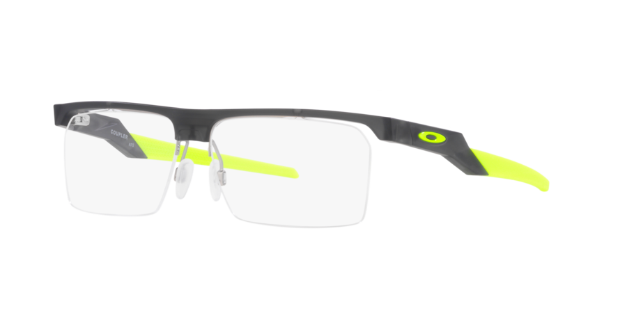 OAKLEY OX8053-02 COUPLER