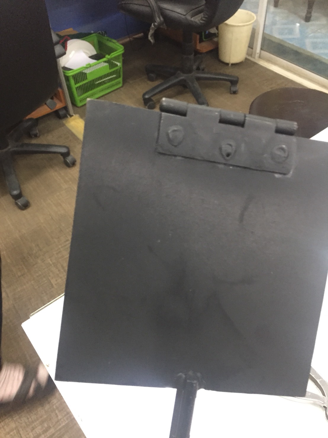 พิมพ์ทองม้วนเหลี่ยม เล็ก 016-SM-6 Tong Muan Mold. 016-SM-6