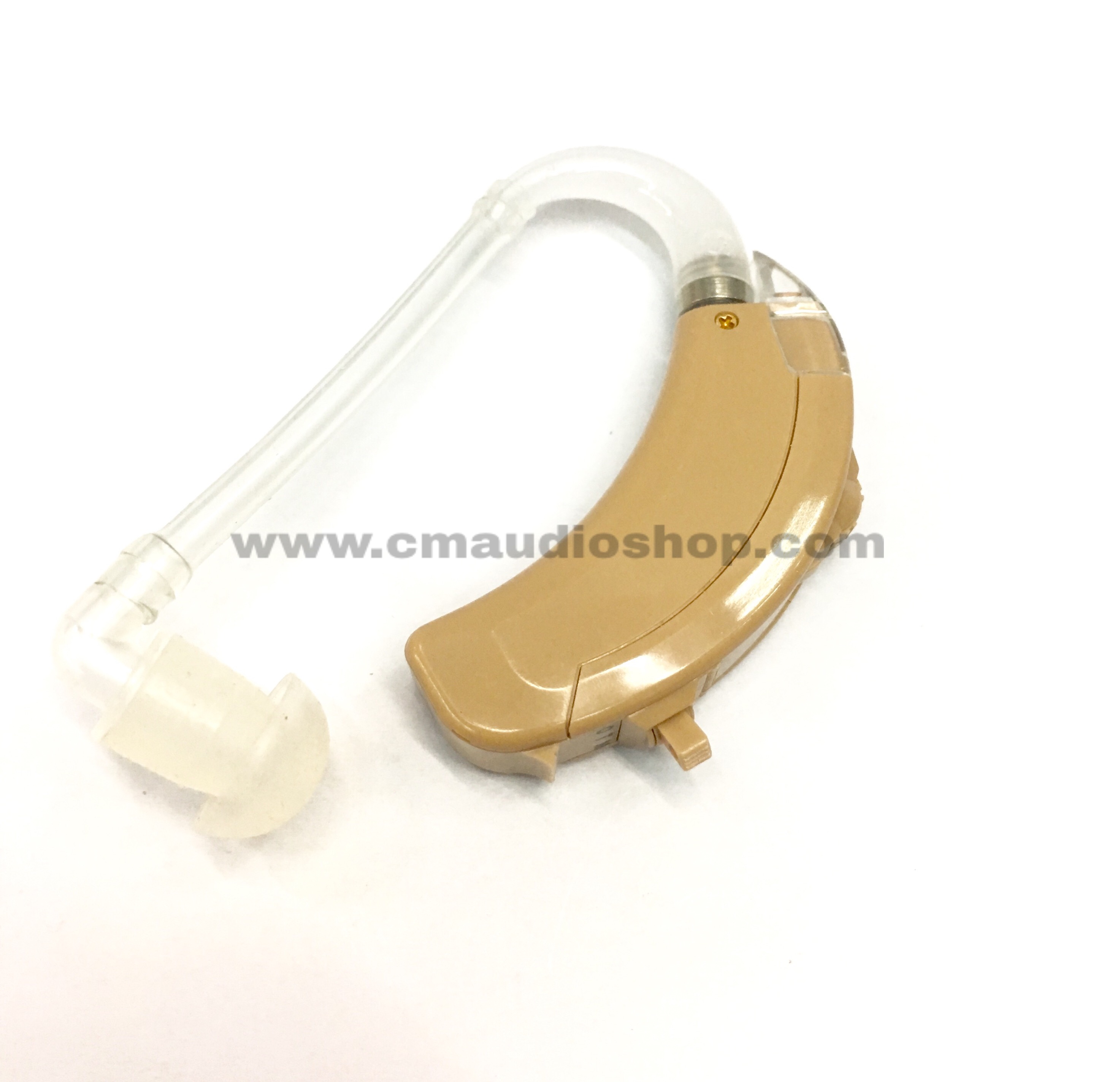 เครื่องช่วยฟังแบบเกี่ยวหู Rionet HB-53P