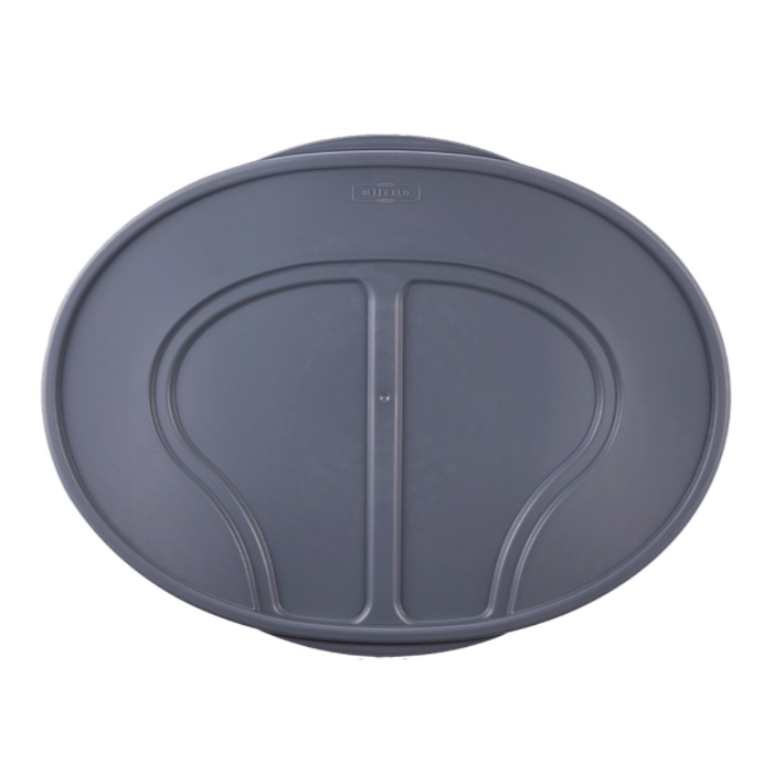 จานสี Mijello Airtight