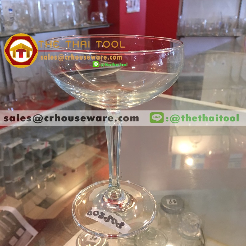 CONNEXION COCKTAIL 011-1527S07,แก้วเชมเปญเชียงราย,แก้วงานเลี้ยงแชมเปญเชียงราย