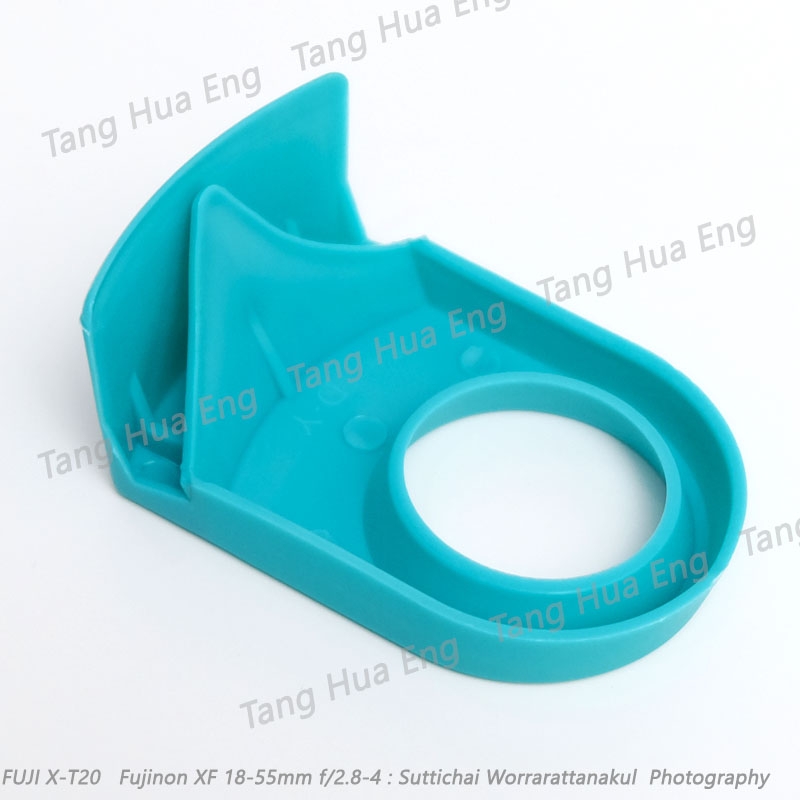 ขารองขวดเบียร์ ( Beer holder clip ) สีฟ้า