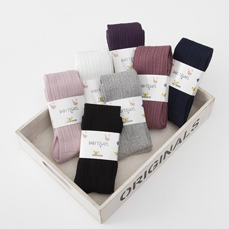 ถุงน่องเด็ก ยาวเต็มตัว