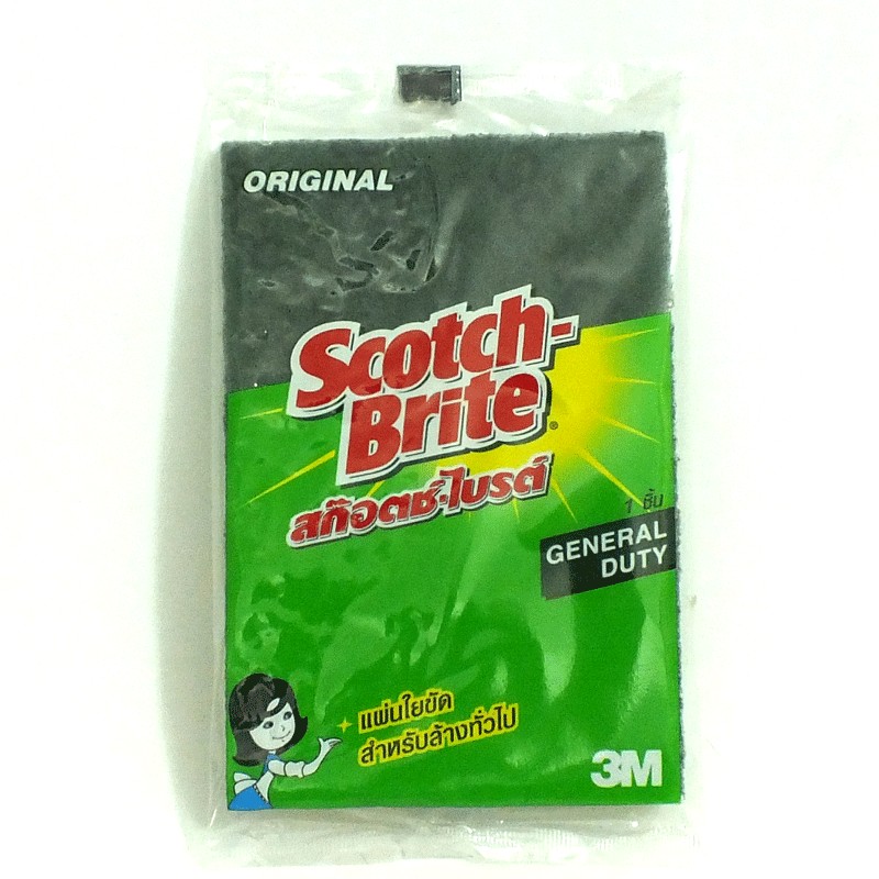 สก๊อตไบร์ท 3M ( 4"x6" )