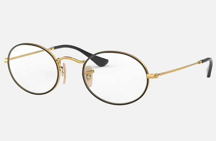 RayBan RX3547V 2991