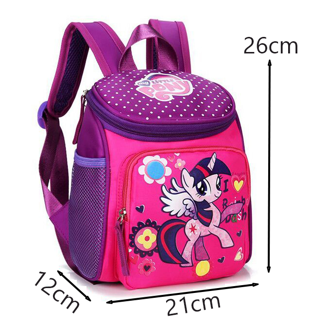 กระเป๋าเป้ เป้เด็ก ทรงกลม