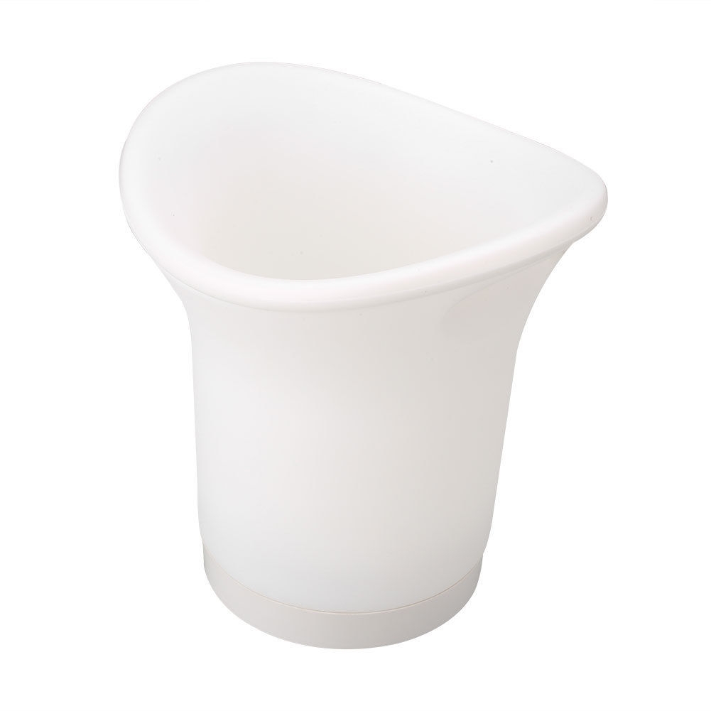 ถังแช่ไวน์พลาสติก 2 ชั้น ไฟ LED ไฟเปลี่ยนสี ( เนื้อ ABS )