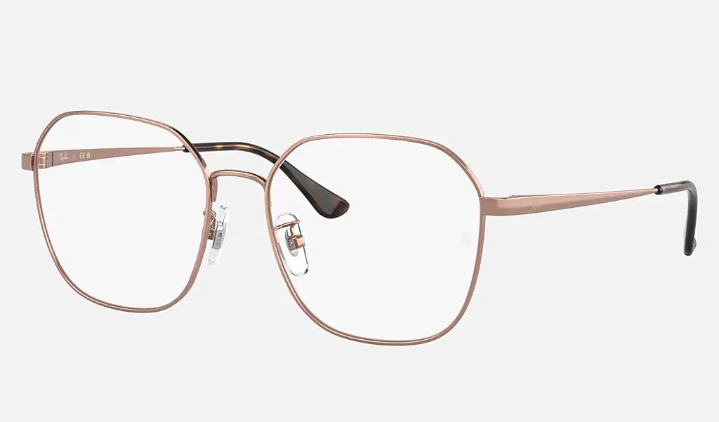 RayBan RX6490D 2943