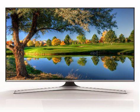 SAMSUNG Smart Digital Full HD LED TV ขนาด 48 นิ้วรุ่น UA-48J5500