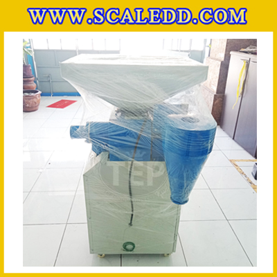 เครื่องขัดขาวและทำความสะอาดข้าวสาร ขนาดเล็ก รุ่น PL 200