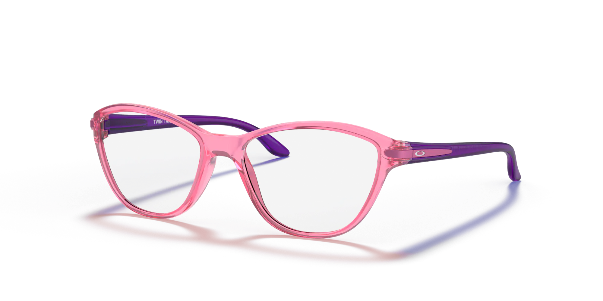 OAKLEY OY8008-03 TWIN TAIL (Youth Fit)