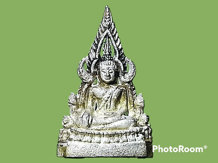 พระพุทธชินราช วัดพระศรีฯ จ.พิษณุโลก