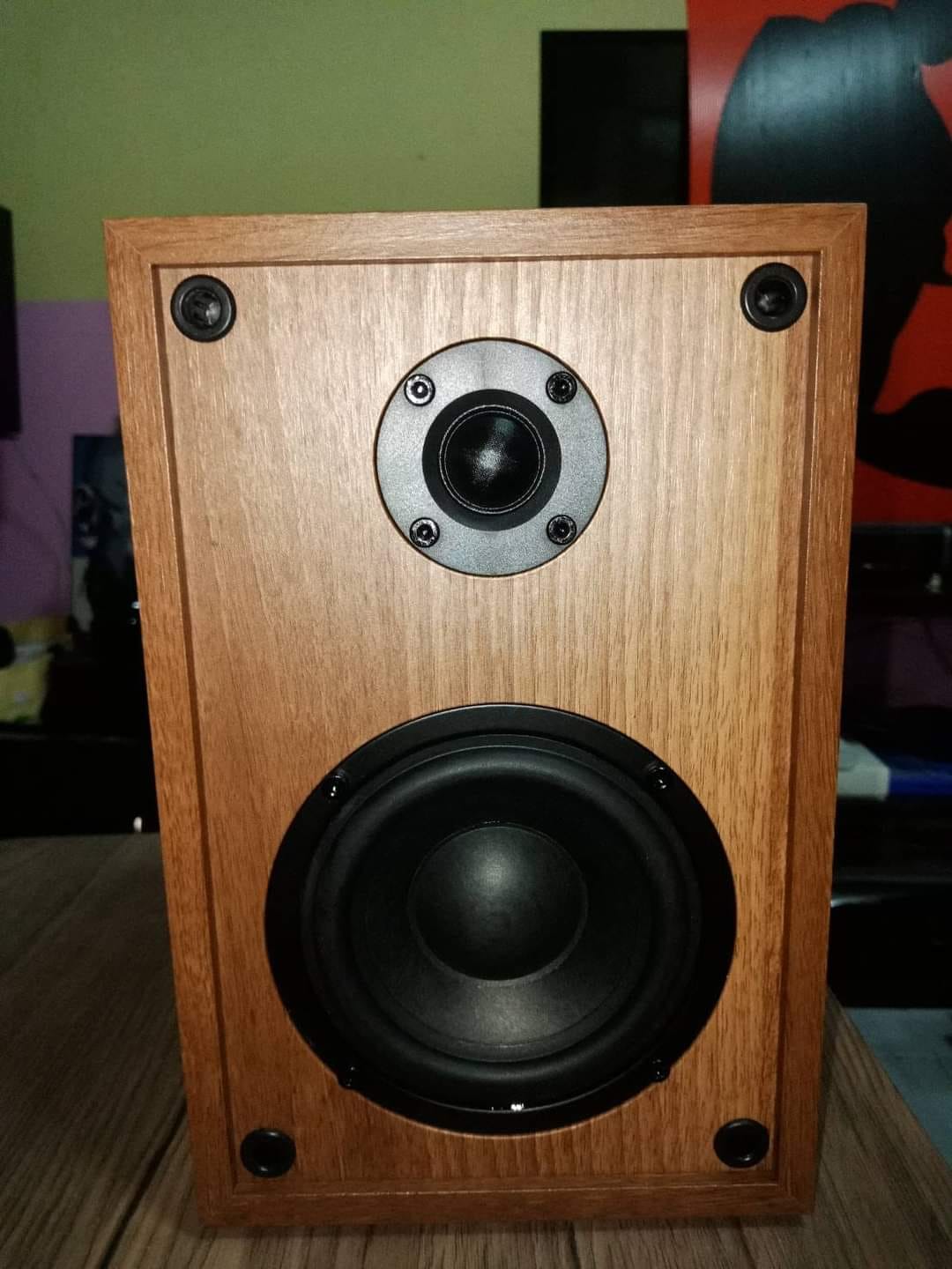 Turn Table Gadhouse Henry