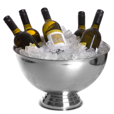 Punch Bowl Stainless Steel 013-HK-22586W,ชามพั้นซ์ใส่เครื่องดื่ม,โหลสเตนเลสใส่ของเหล้า,โบว์พันช์,013-JP-70899