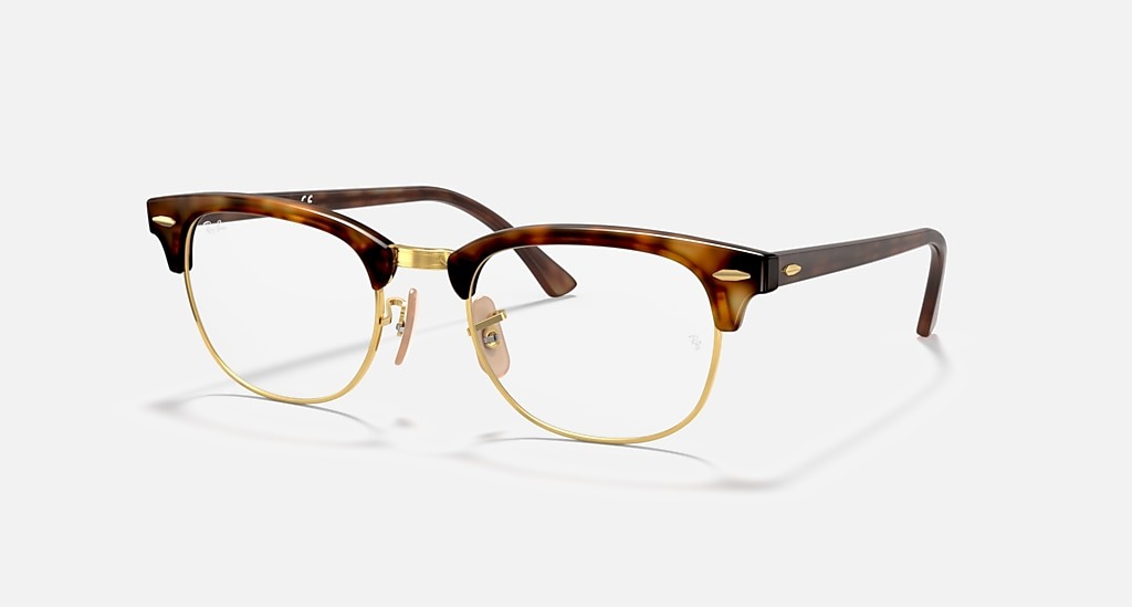 RayBan RX5154 2372