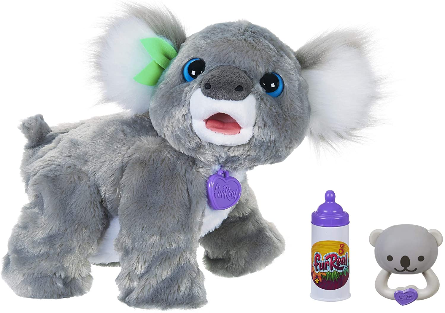 ตุ๊กตาหมีโคล่าเดินได้ Furreal KOALA KRISTY